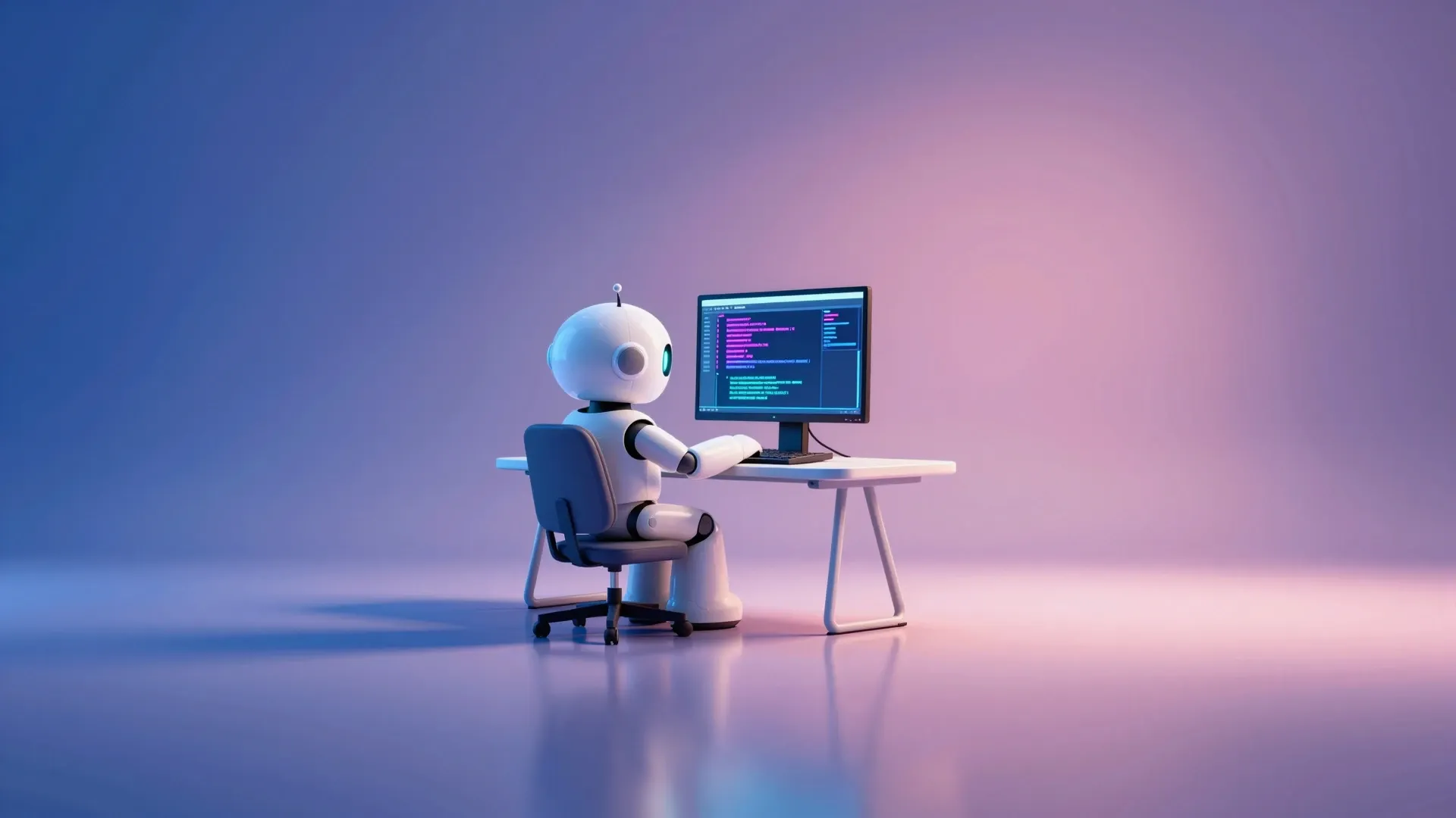 OpenAI SDK через Omni Router