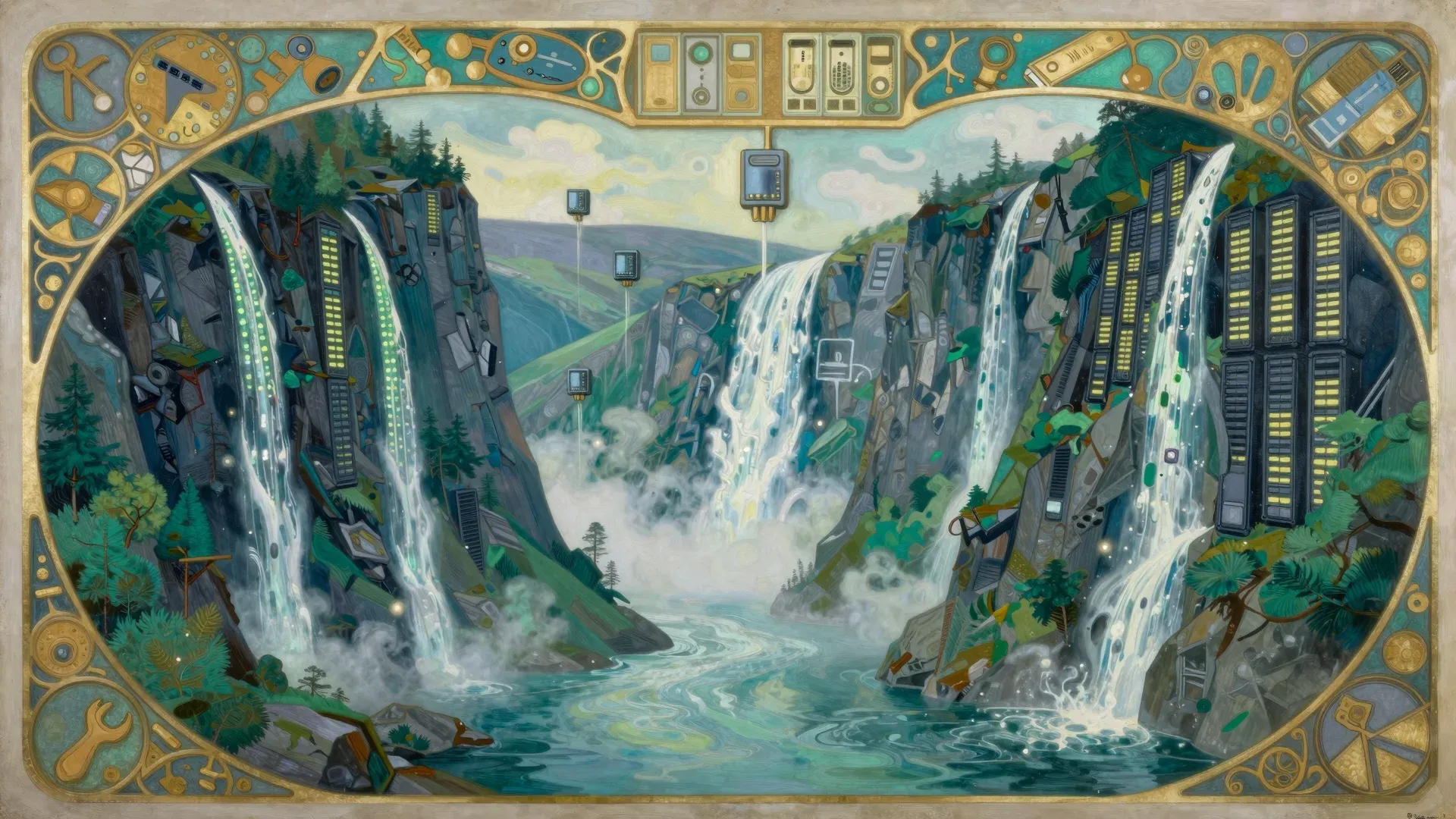 Топ MCP-серверов