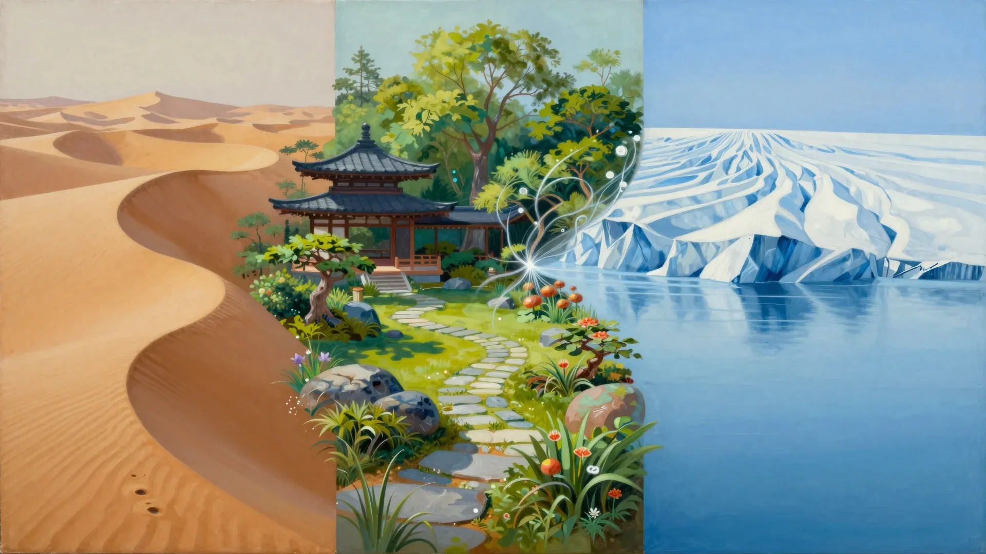 Сравнение провайдеров