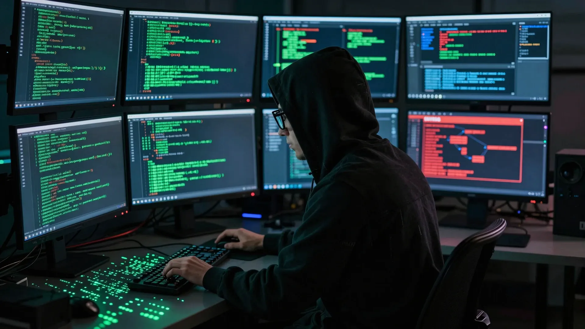 Security testing