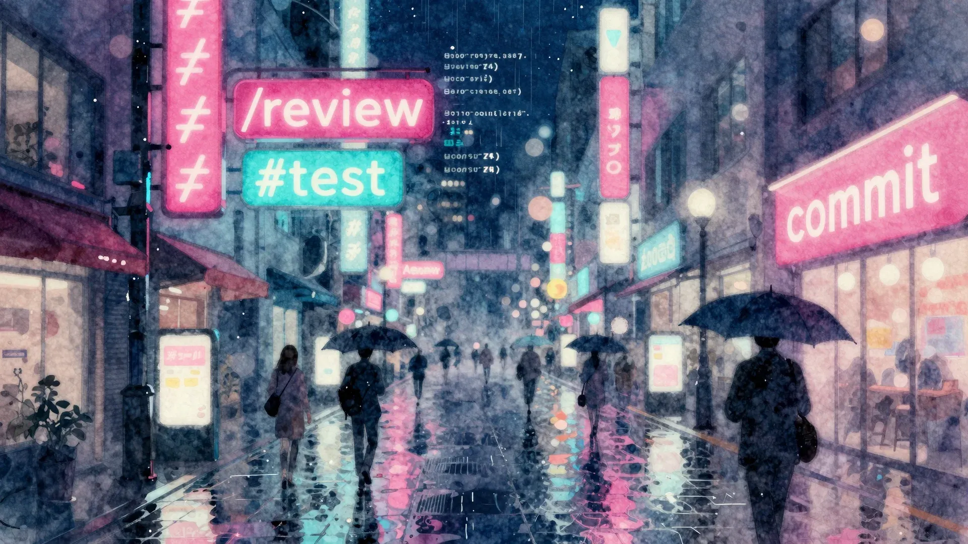 Что такое Skills